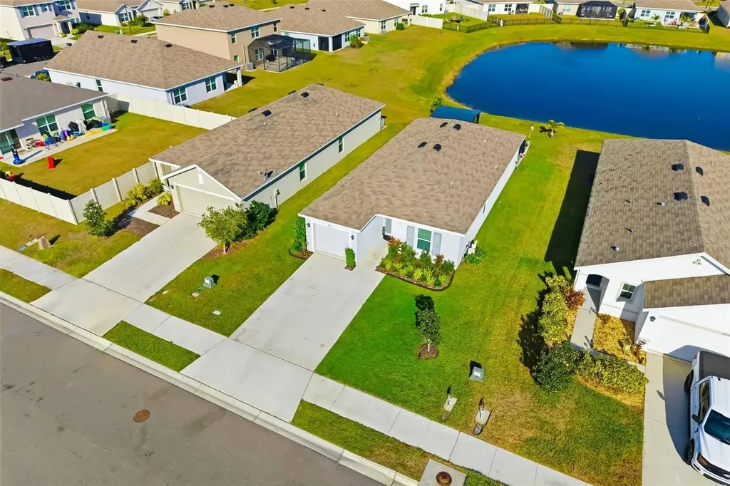 12212 High Rock Way Parrish FL 34219