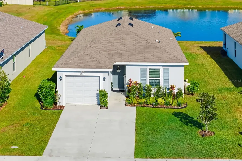 12212 High Rock Way Parrish FL 34219