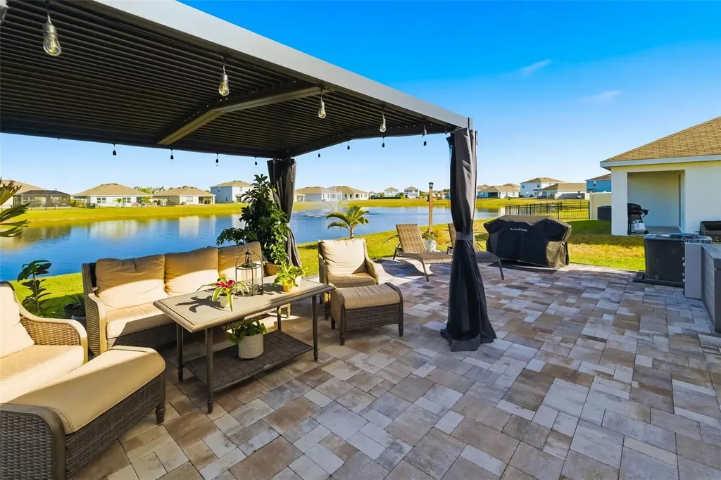12212 High Rock Way Parrish FL 34219