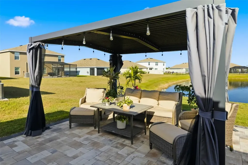 12212 High Rock Way Parrish FL 34219