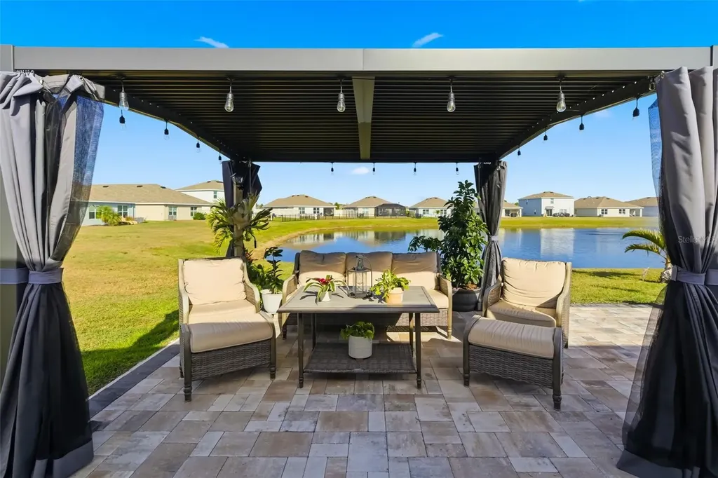 12212 High Rock Way Parrish FL 34219