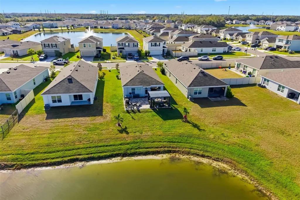 12212 High Rock Way Parrish FL 34219