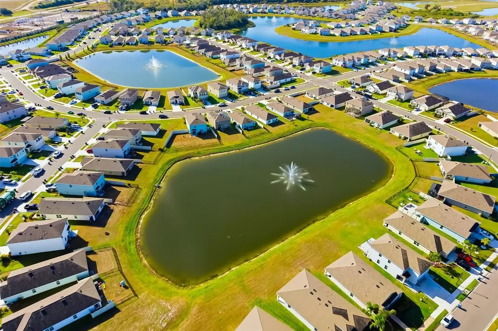 12212 High Rock Way Parrish FL 34219