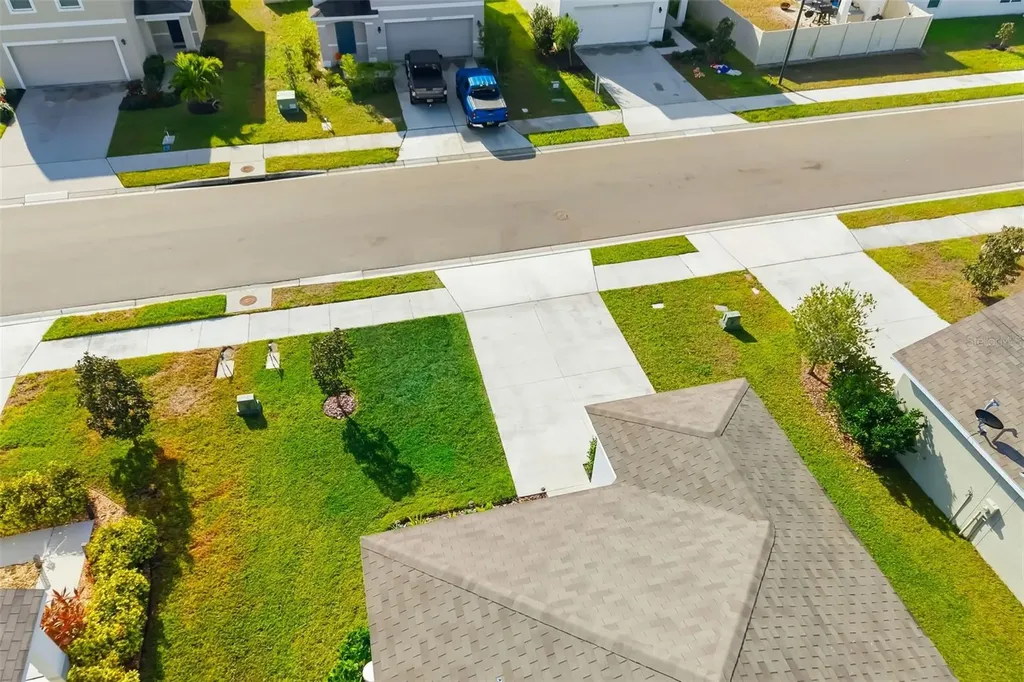 12212 High Rock Way Parrish FL 34219