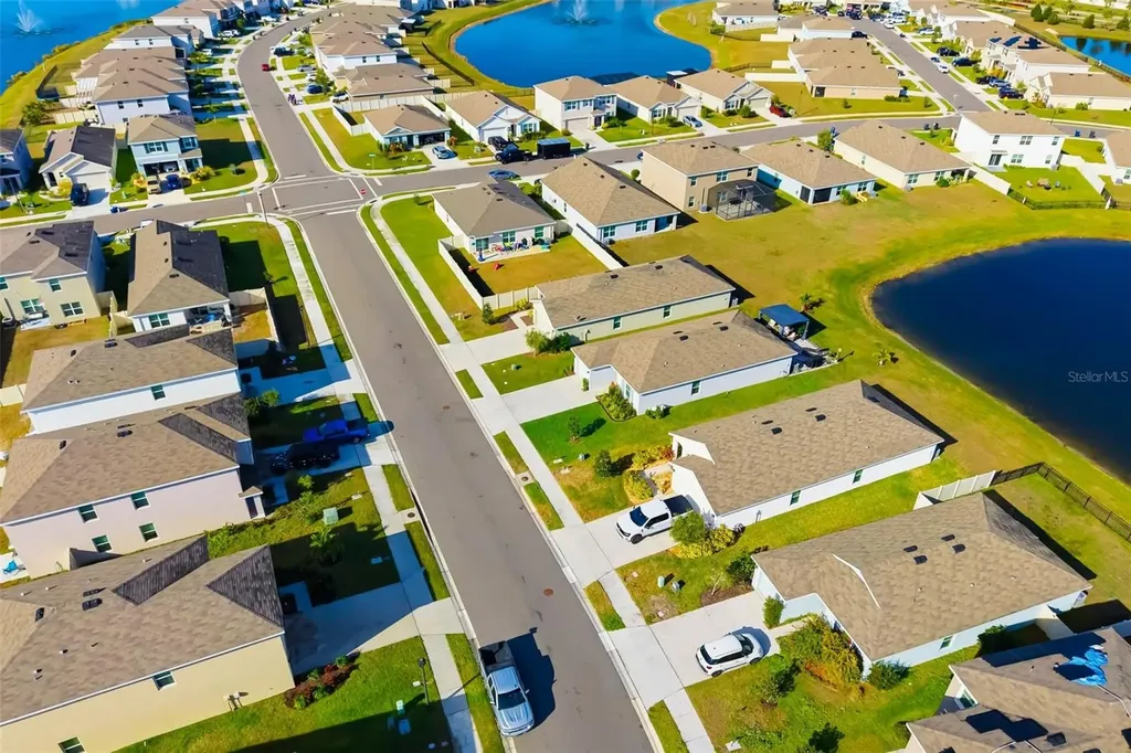 12212 High Rock Way Parrish FL 34219