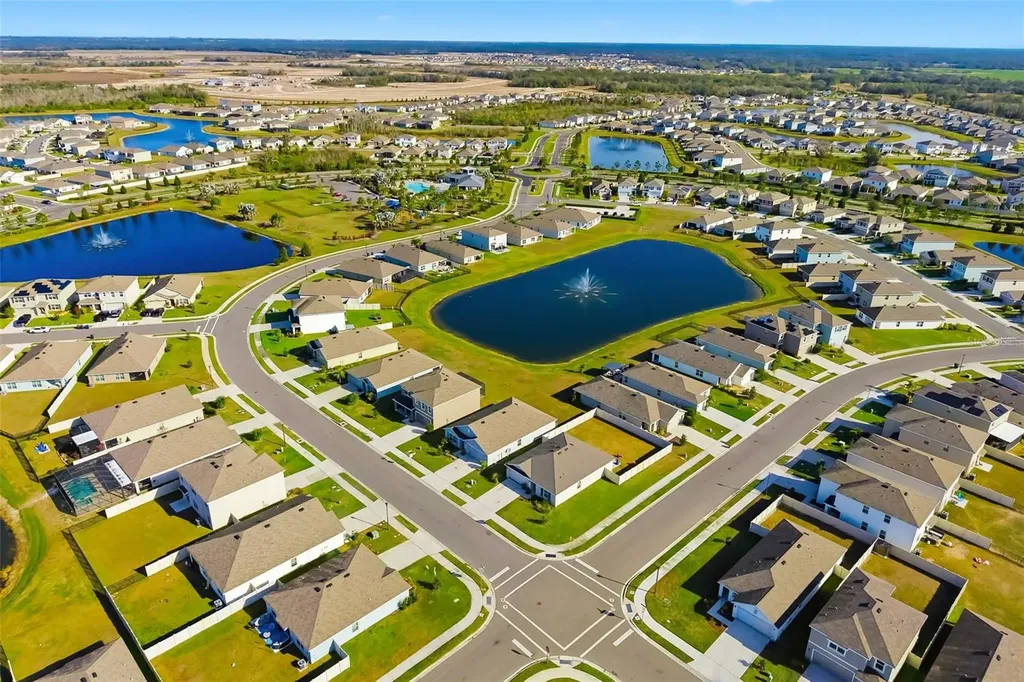 12212 High Rock Way Parrish FL 34219