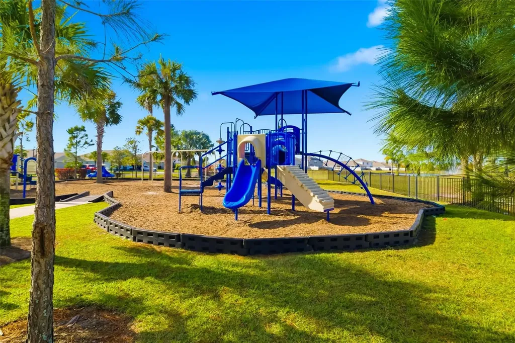 12212 High Rock Way Parrish FL 34219