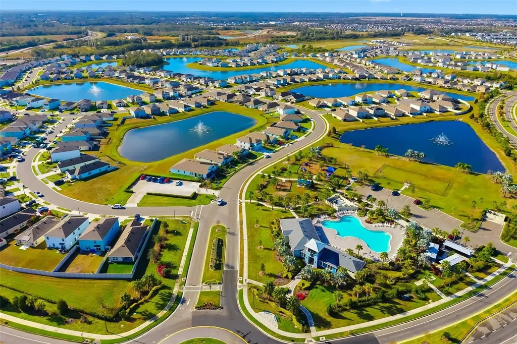 12212 High Rock Way Parrish FL 34219