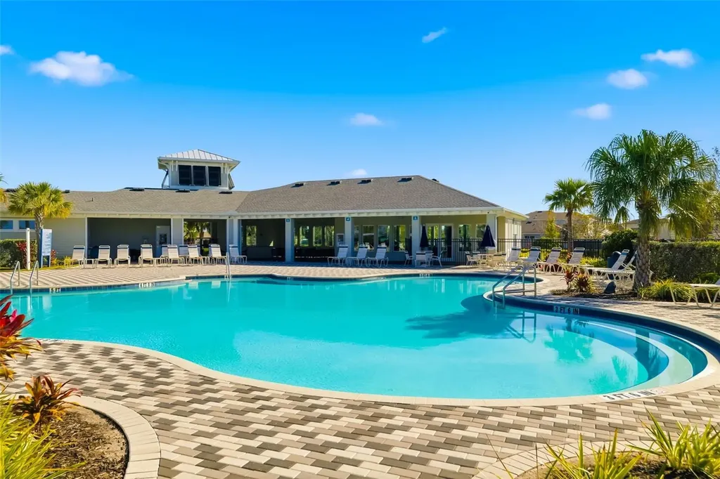 12212 High Rock Way Parrish FL 34219