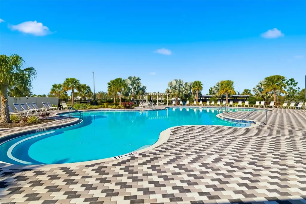 12212 High Rock Way Parrish FL 34219