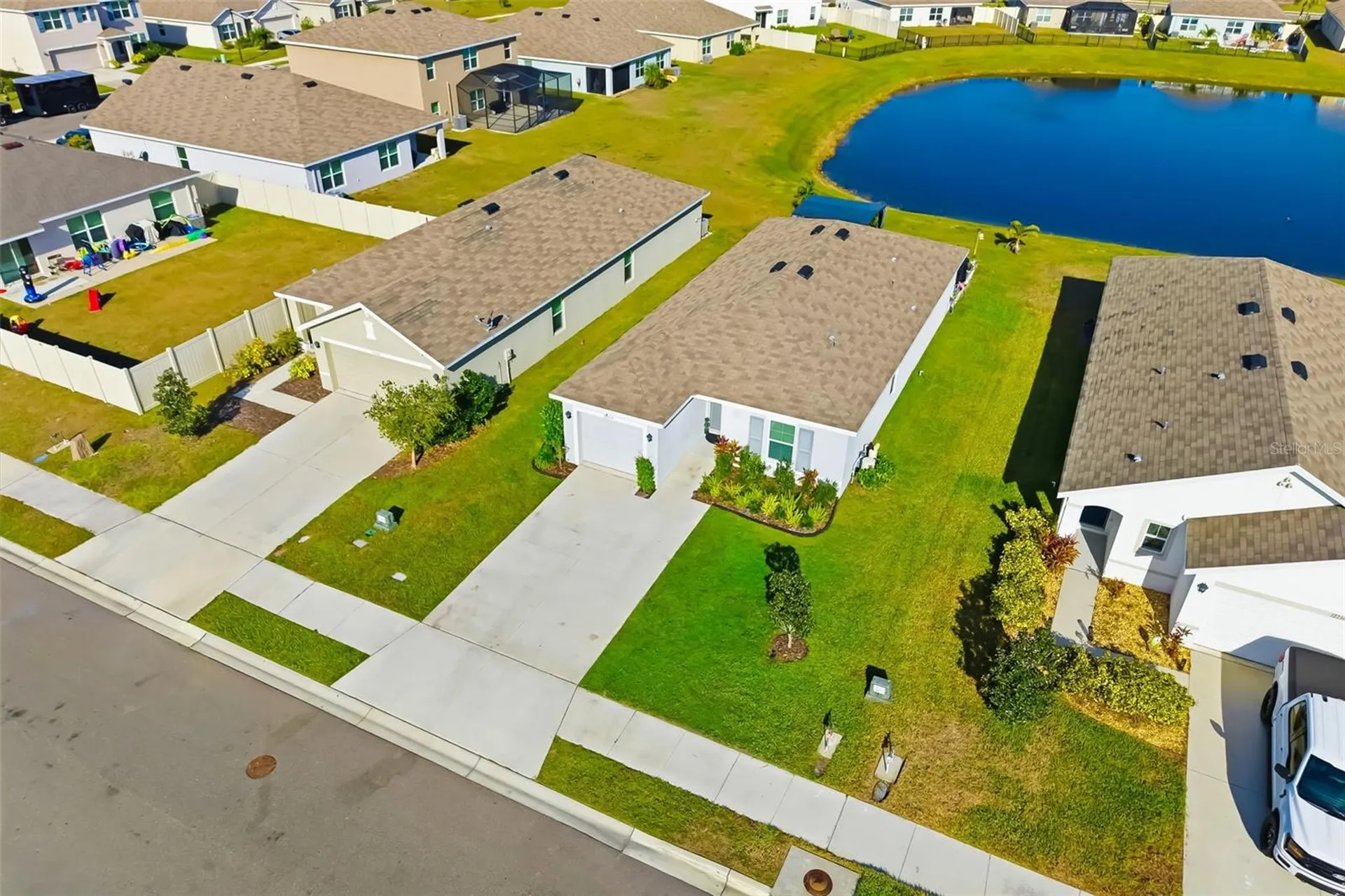 12212 High Rock Way Parrish FL 34219