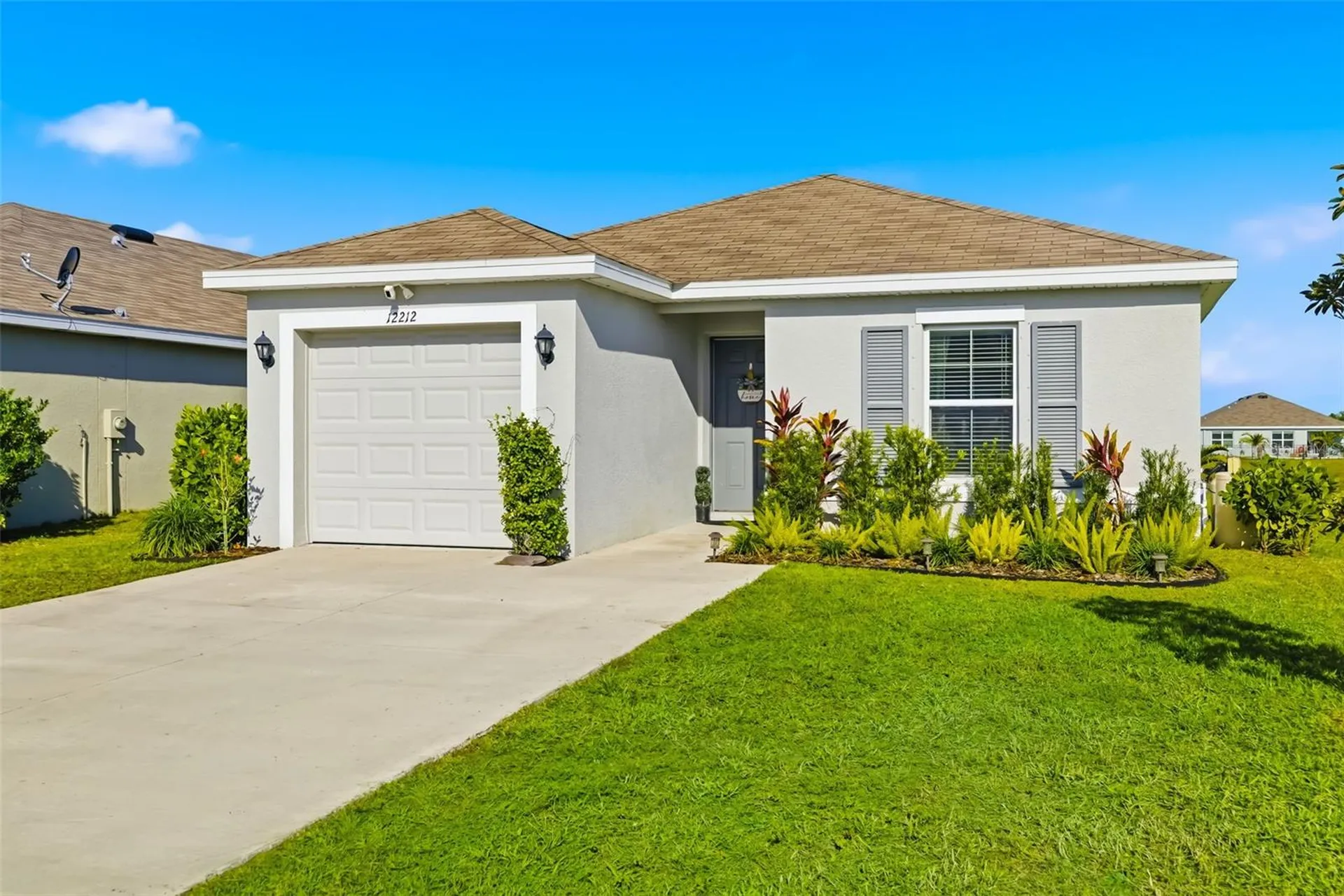 12212 High Rock Way Parrish FL 34219