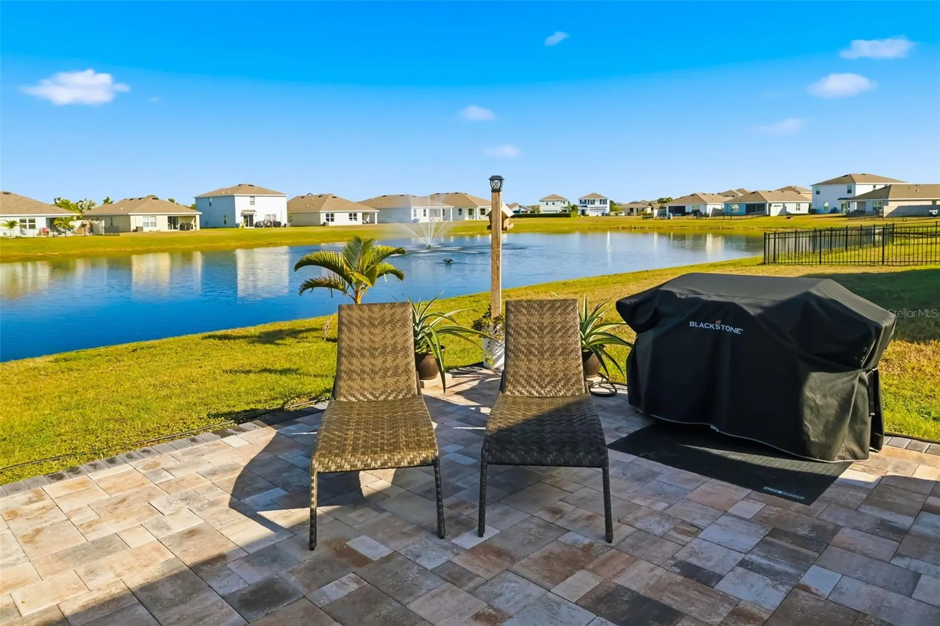12212 High Rock Way Parrish FL 34219