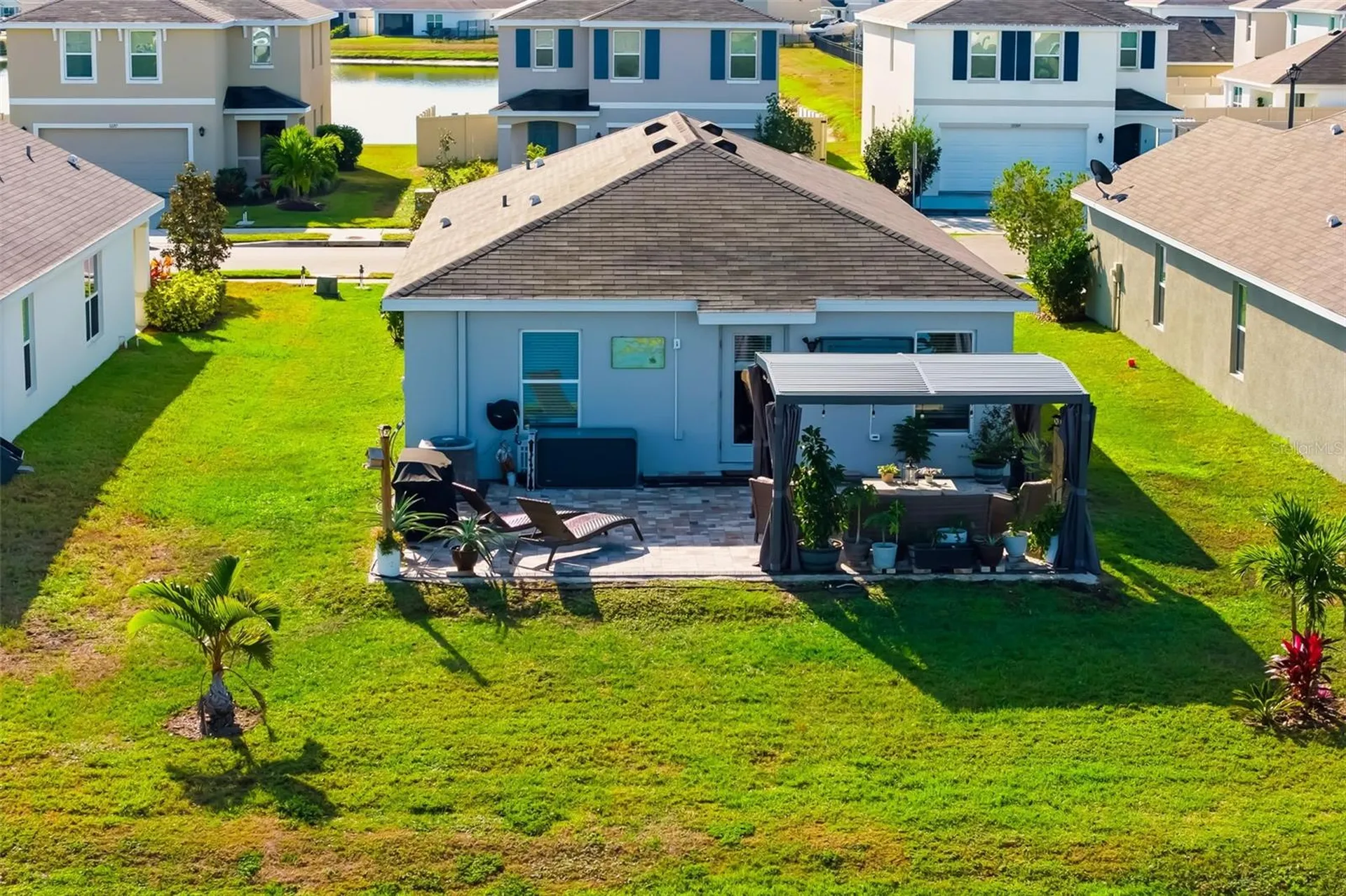 12212 High Rock Way Parrish FL 34219