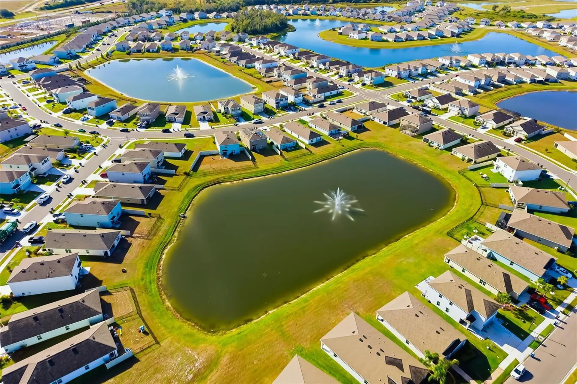 12212 High Rock Way Parrish FL 34219