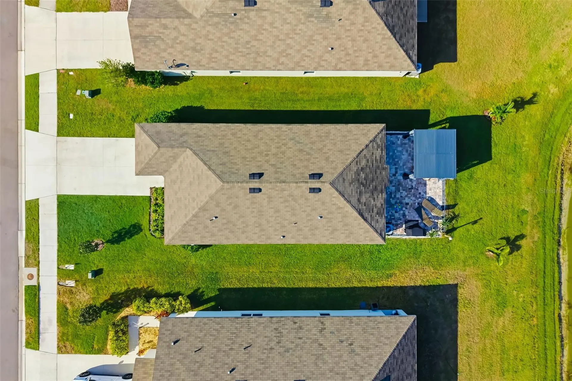 12212 High Rock Way Parrish FL 34219