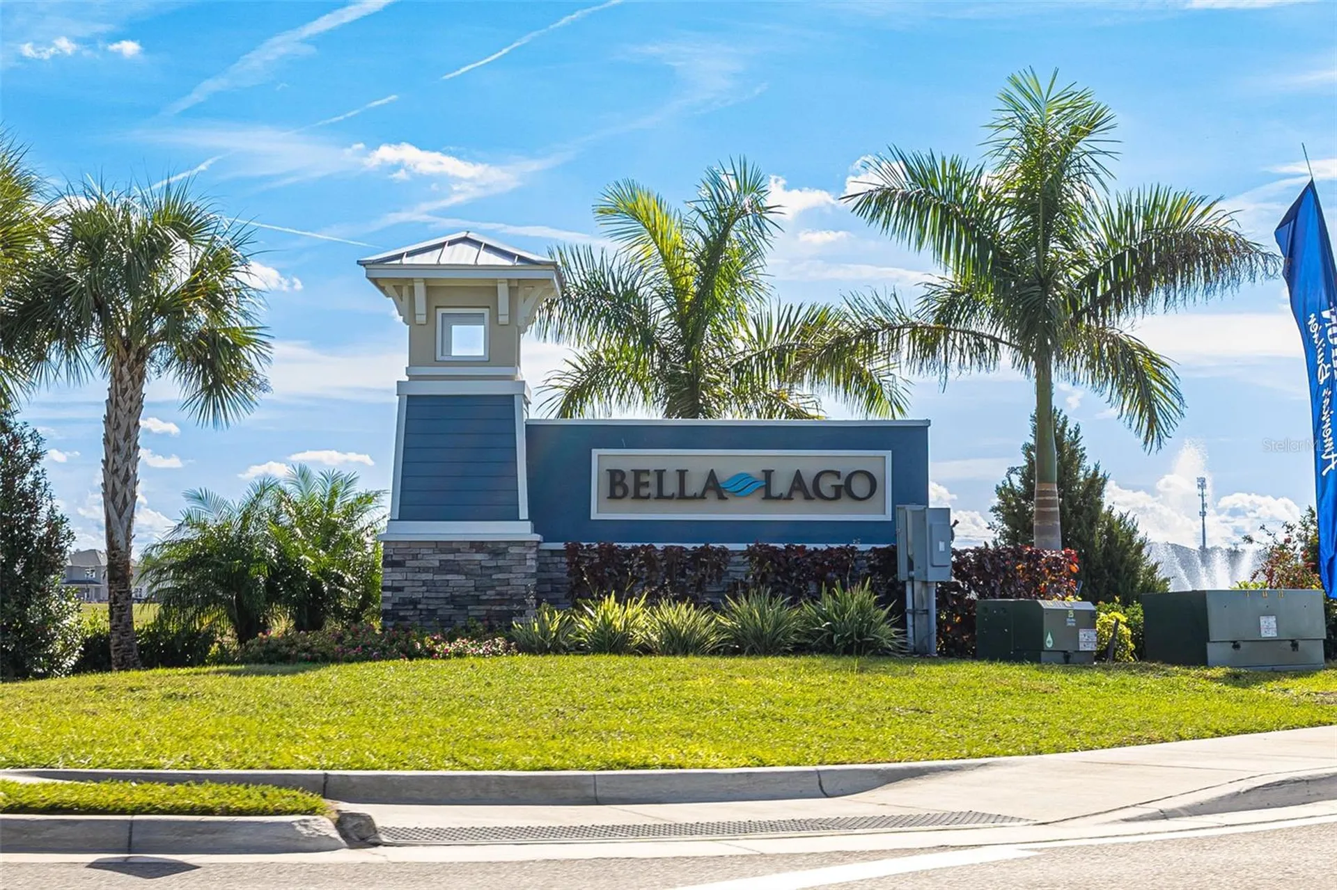 12212 High Rock Way Parrish FL 34219
