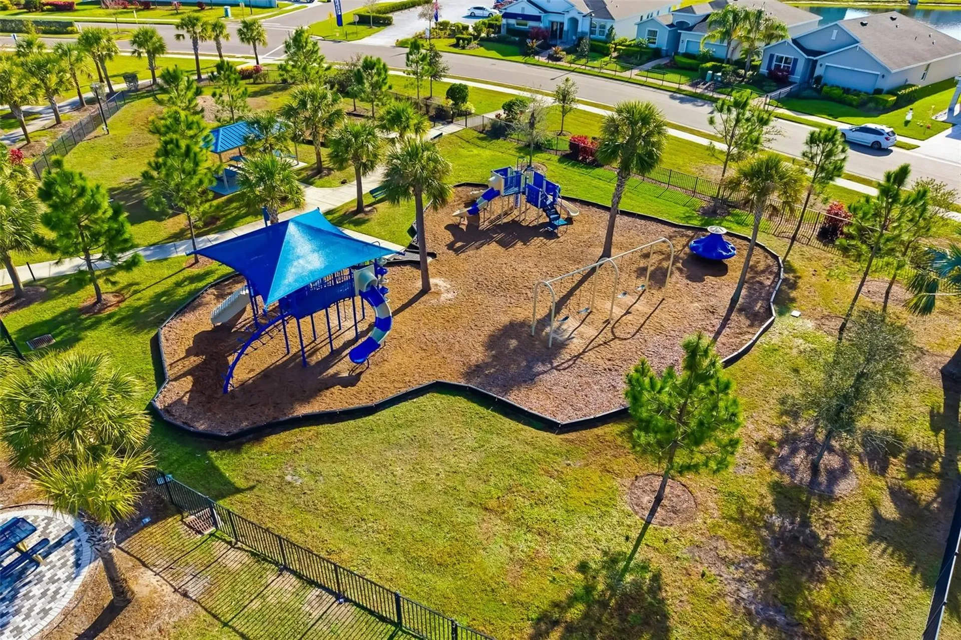 12212 High Rock Way Parrish FL 34219