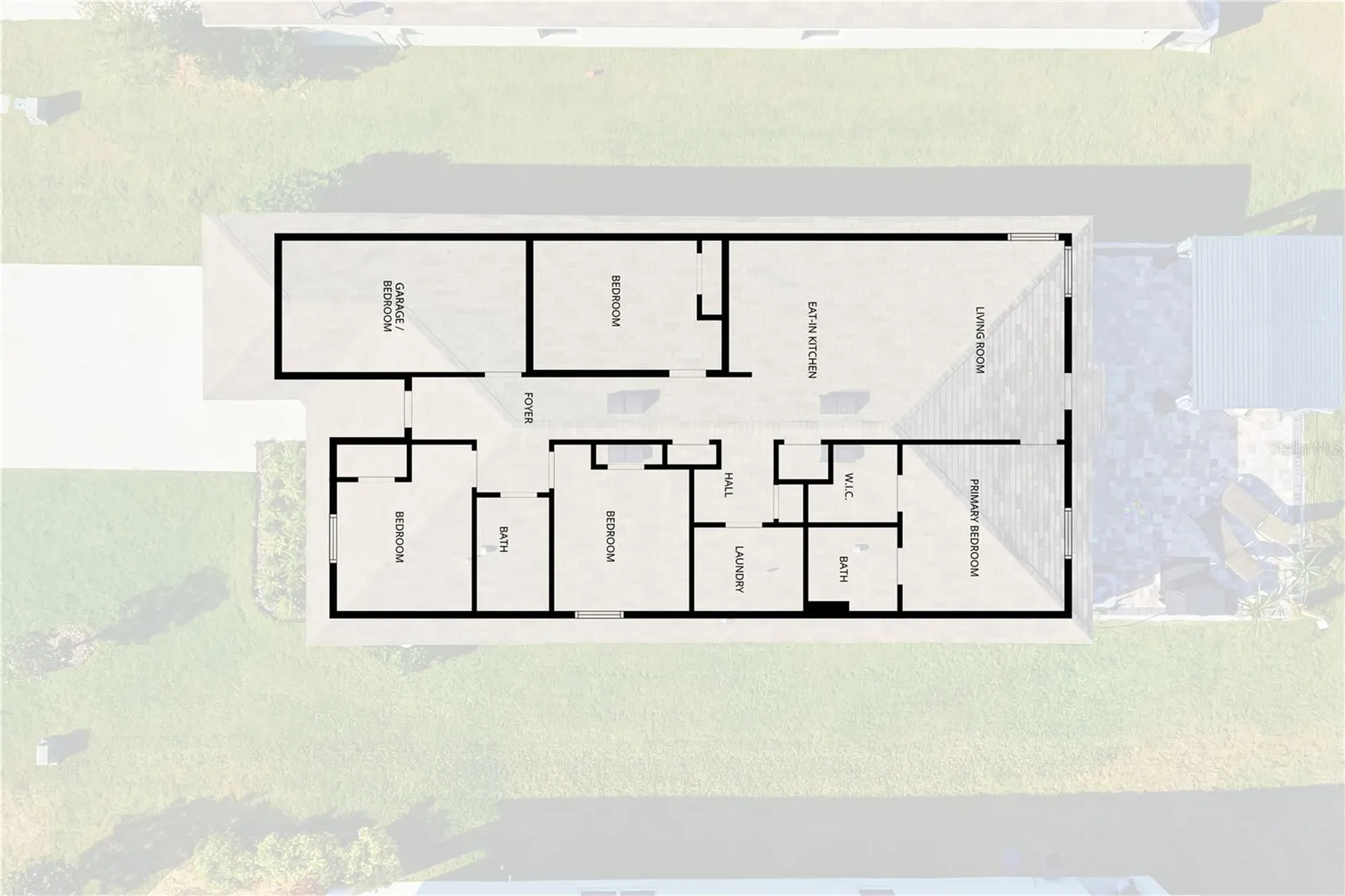 12212 High Rock Way Parrish FL 34219