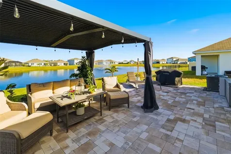 12212 High Rock Way Parrish FL 34219