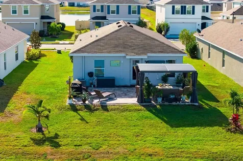 12212 High Rock Way Parrish FL 34219