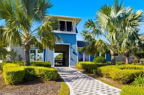 12212 High Rock Way Parrish FL 34219