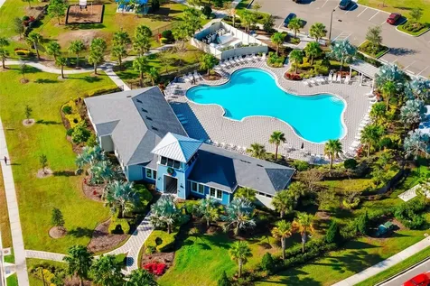 12212 High Rock Way Parrish FL 34219