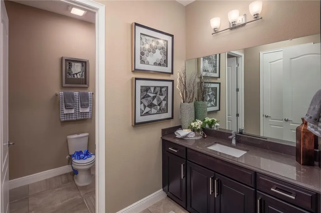 2458 Dream Home Court St Cloud FL 34772