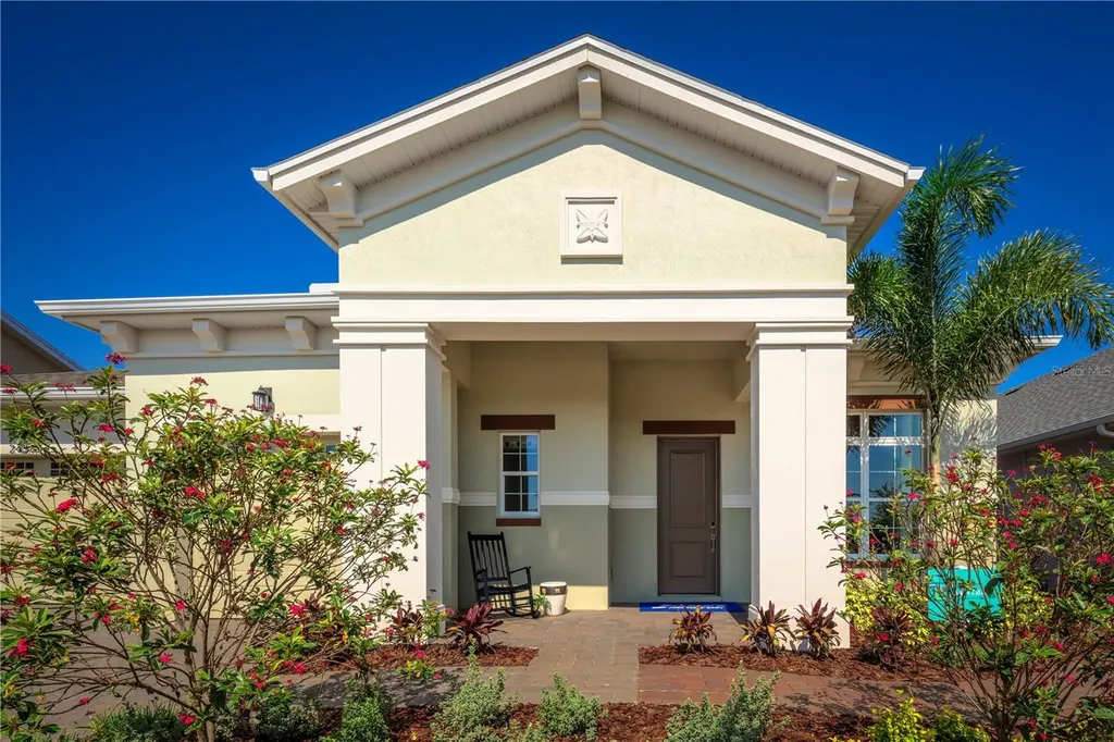 2458 Dream Home Court St Cloud FL 34772