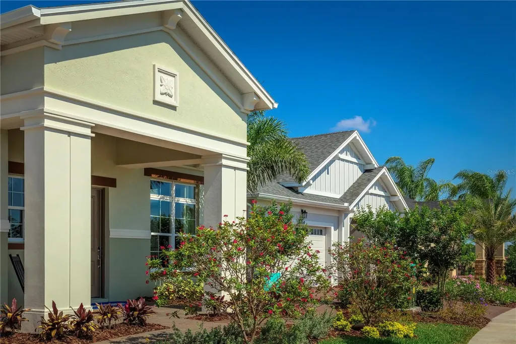 2458 Dream Home Court St Cloud FL 34772