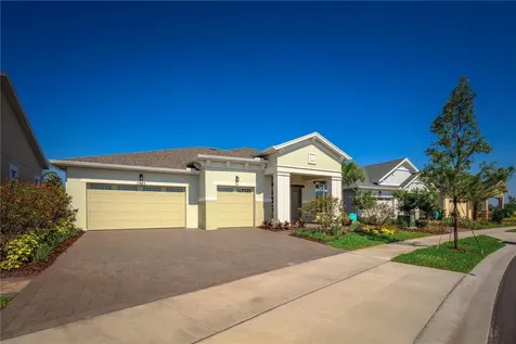 2458 Dream Home Court St Cloud FL 34772
