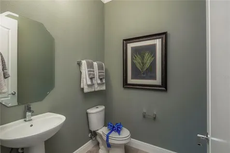 2458 Dream Home Court St Cloud FL 34772