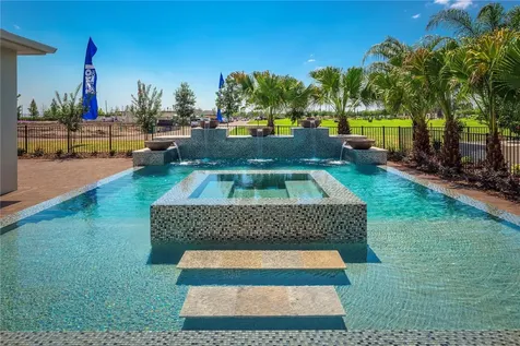 2458 Dream Home Court St Cloud FL 34772