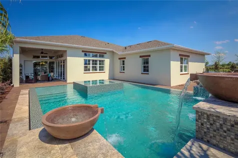 2458 Dream Home Court St Cloud FL 34772