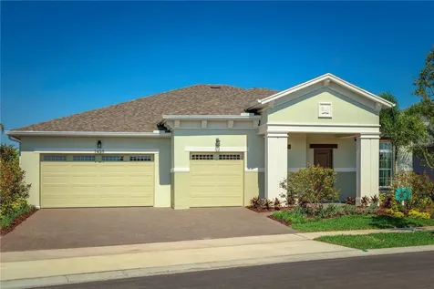 2458 Dream Home Court St Cloud FL 34772