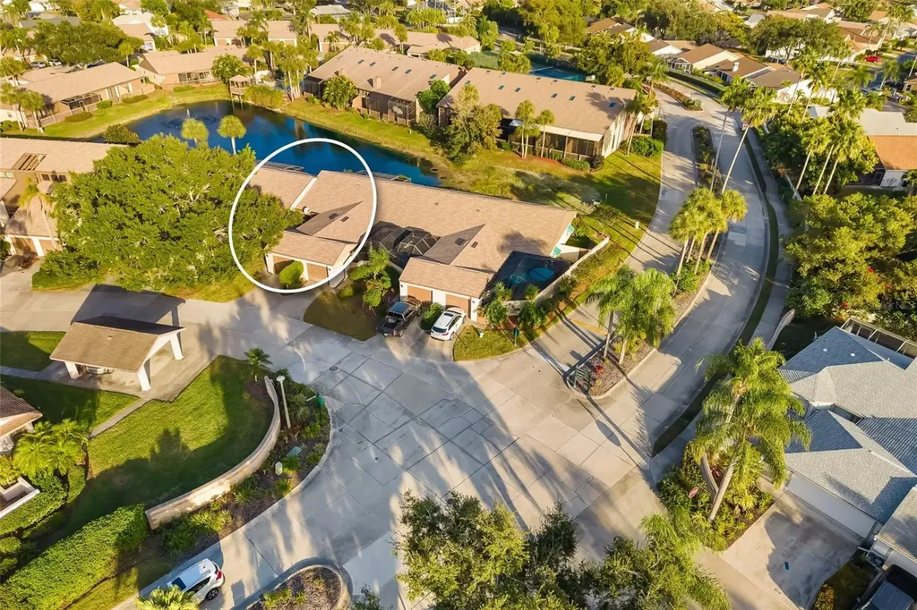 4460 Winston Lane N Sarasota FL 34235