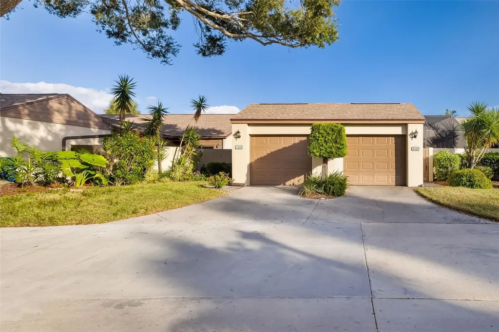 4460 Winston Lane N Sarasota FL 34235