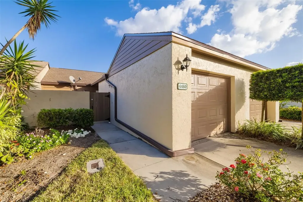 4460 Winston Lane N Sarasota FL 34235