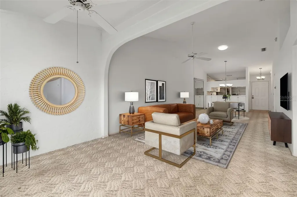 4460 Winston Lane N Sarasota FL 34235