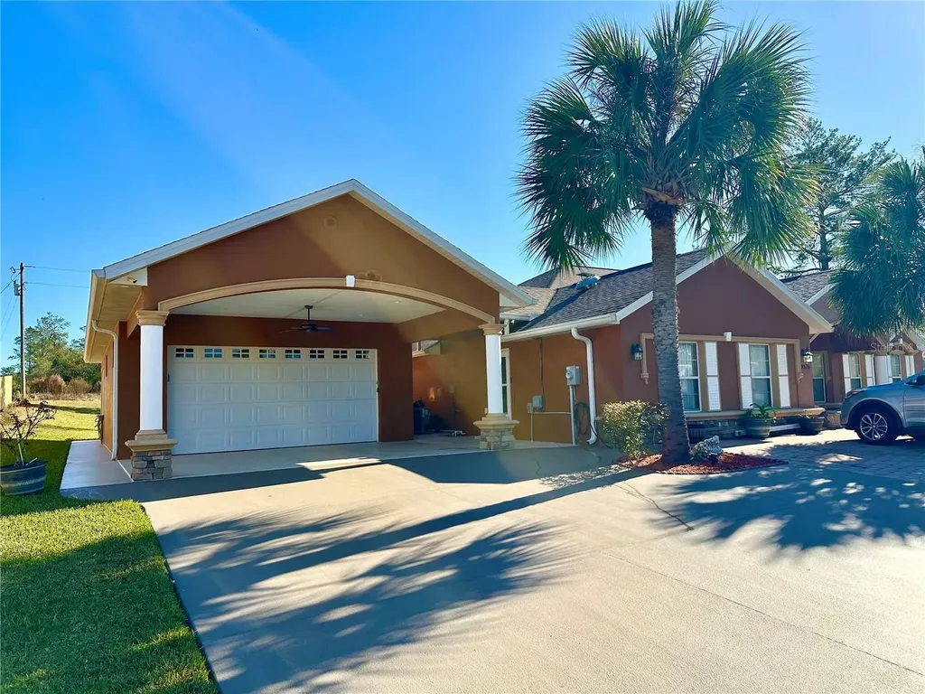 2576 SW 175th Loop Ocala FL 34473