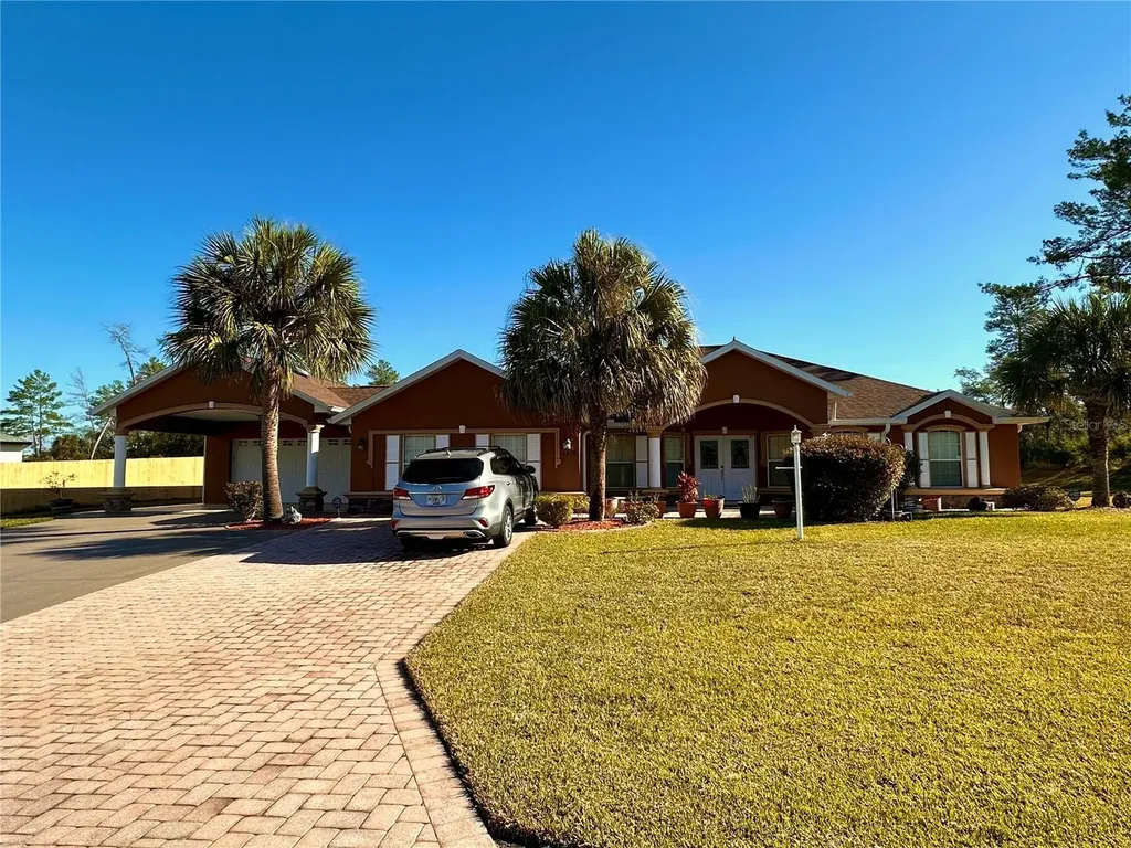 2576 SW 175th Loop Ocala FL 34473