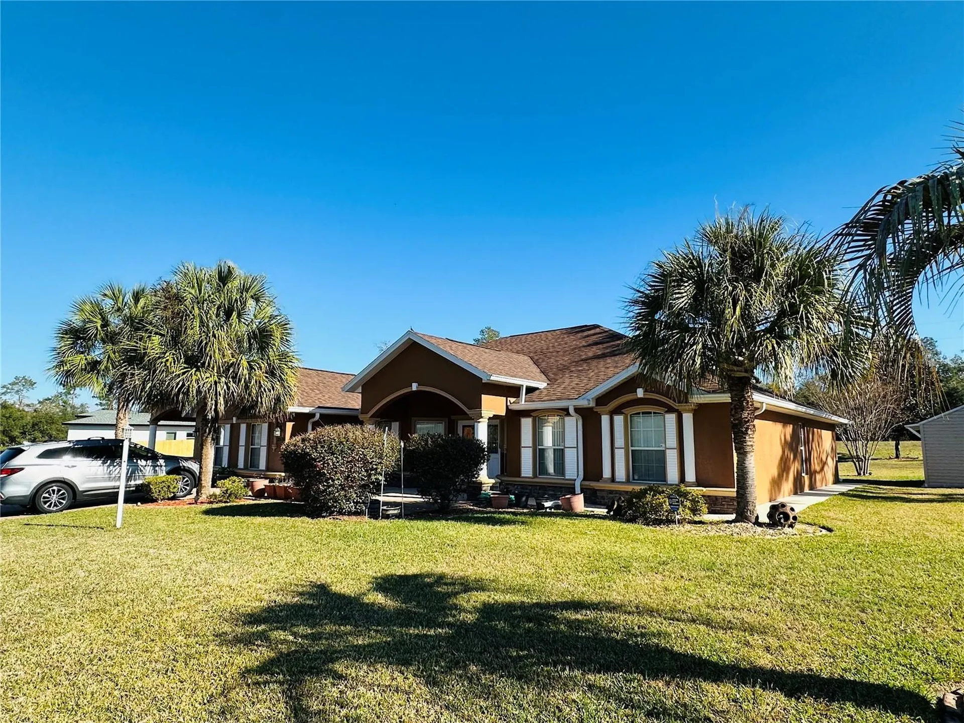 2576 SW 175th Loop Ocala FL 34473