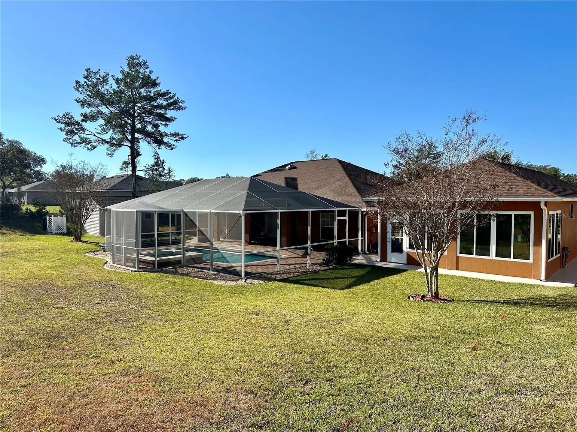 2576 SW 175th Loop Ocala FL 34473
