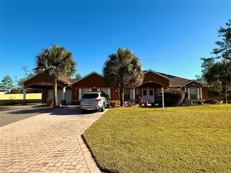 2576 SW 175th Loop Ocala FL 34473