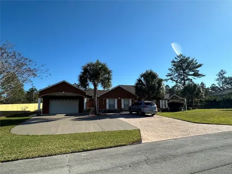 2576 SW 175th Loop Ocala FL 34473