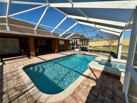 2576 SW 175th Loop Ocala FL 34473