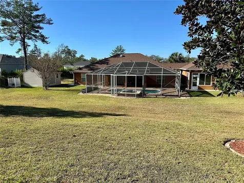 2576 SW 175th Loop Ocala FL 34473