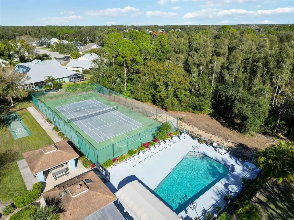 426 Pendleton Drive Venice FL 34292