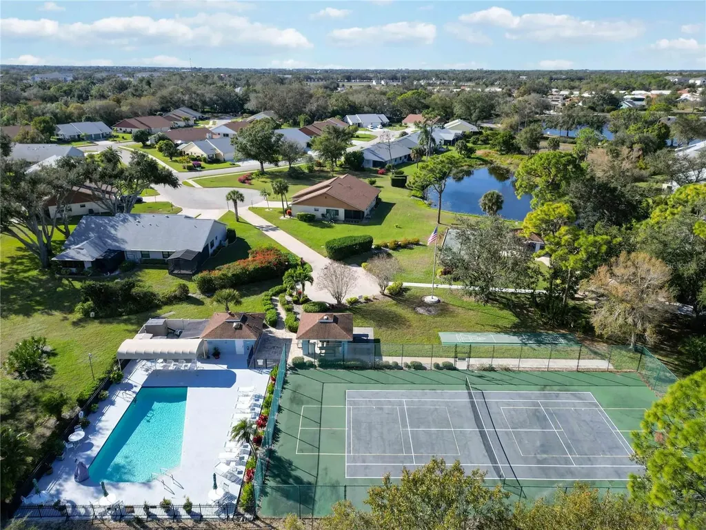 426 Pendleton Drive Venice FL 34292
