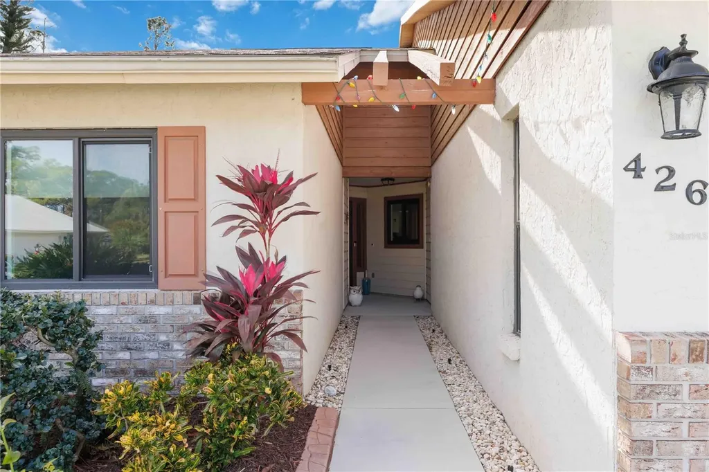 426 Pendleton Drive Venice FL 34292